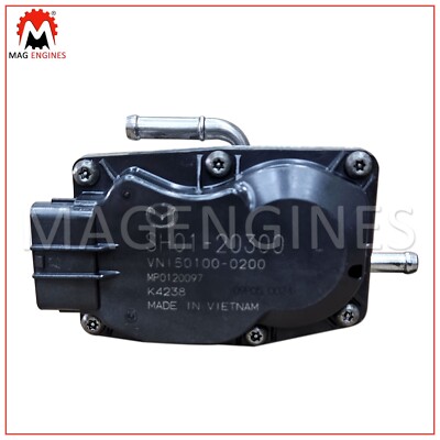 SH01-20300 EGR VALVE MAZDA SH SH01 SKYACTIV-D FOR MAZDA 6 3 SERIES