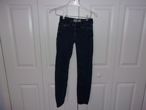 hollister girls jeans