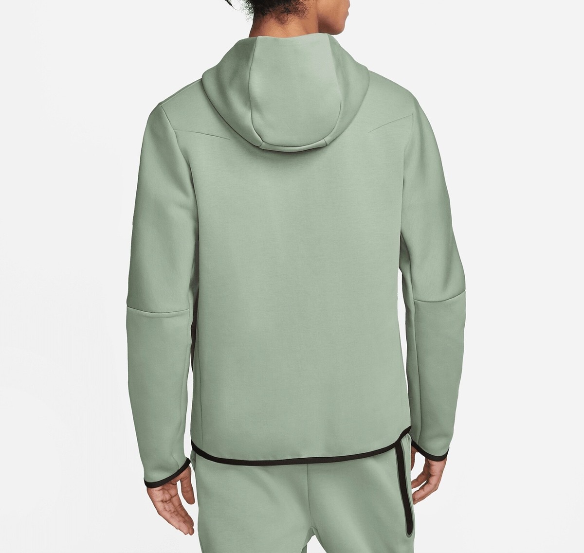NIKE テックフリース NIKE テックフリース - メルカリ