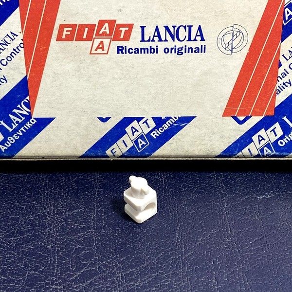 Lancia Beta Coupe Original Original Ersatzmolle 9939235 Oe/Oem 9939235-image