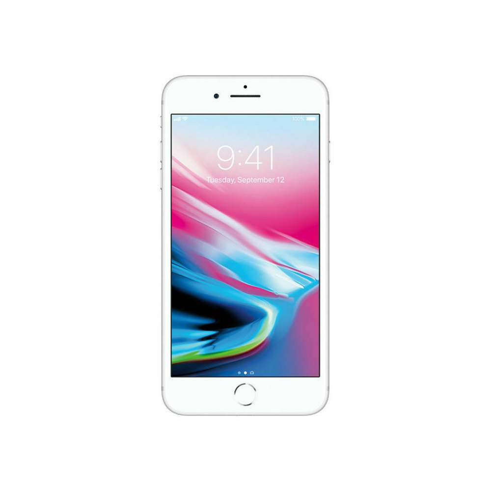 Apple iPhone 8 Plus - Red, Gold, Silver - 64GB - Unlocked - Free