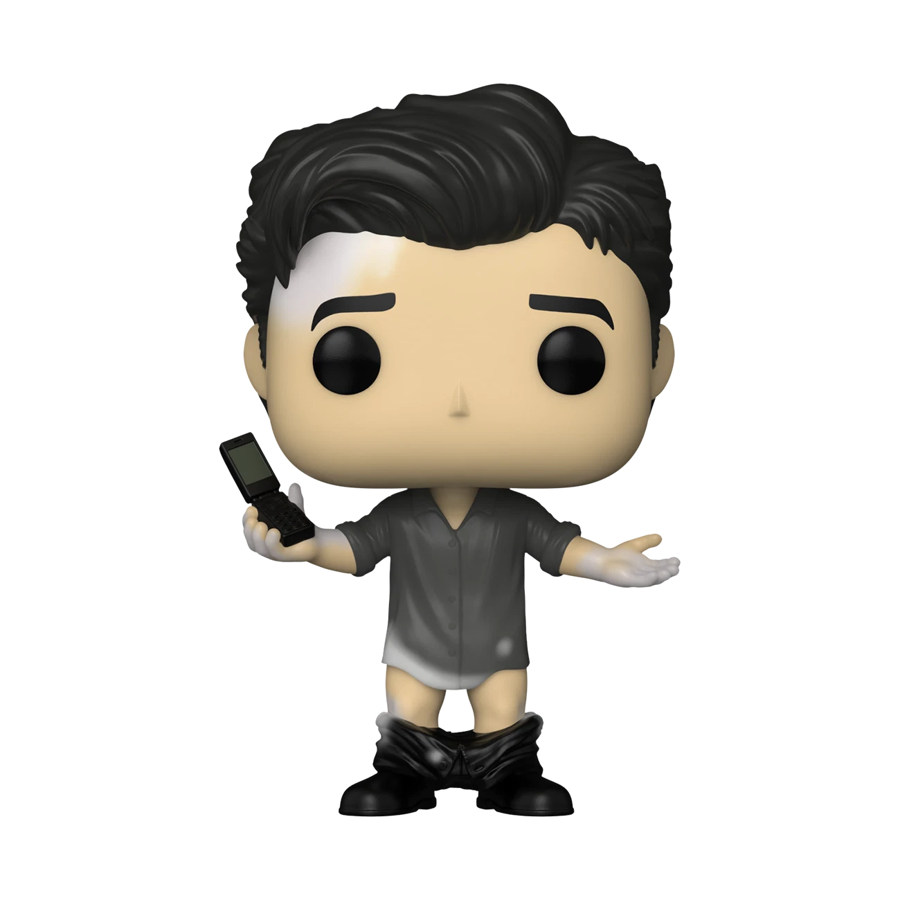 Funko Pop! Vinyl: Friends - Ross Geller #1278