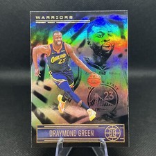 2020-21 Panini Illusions Basketball #29 - Draymond Green - Golden State Warriors