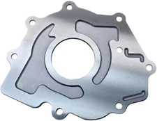 Boundary Pumps Engine Oil Pump Lock Plate | MM-BBP-3V