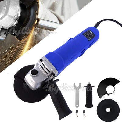 Elektrisches Schleifwerkzeug Multifunktionaler Winkelschleifer Mini-Grinder 