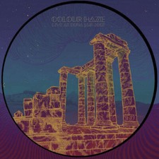 Colour Haze - Live, Vol. 2 - Duna Jam 2007 LP NEU