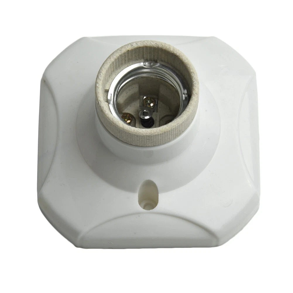 Heat lamp on sale bulb holder