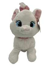 Neu mit Etikett - Disney Plüschtier - Stofftier - Aristocats - Katze - 2. Wahl *