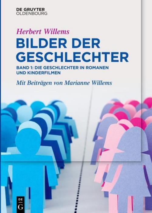 Thumbnail - Bilder Der Geschlechter Herbert Willems