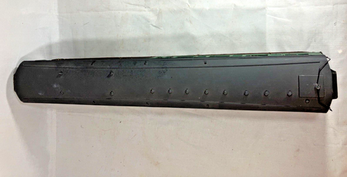 SLATERS O GAUGE KIT BUILT SR MAUNSELL 4 COMPARTMENT BRAKE 3RD GREEN 7C025P #B - Picture 5 of 15