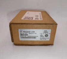 NEW NIDEC 82500000000000 CI-KEYPAD LCD For Use With Unidrive M