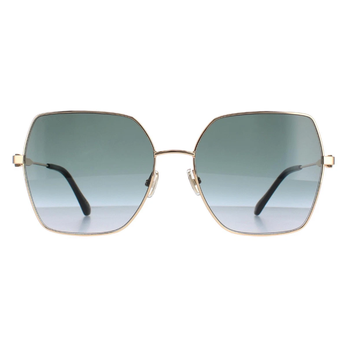 Lunette de soleil jimmy choo 2019 sales