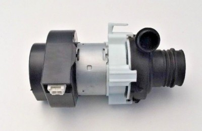 #ad TESTED GE Dishwasher Wash Pump amp; Motor WD49X23778 GDF520 265D1830G003 $59.93