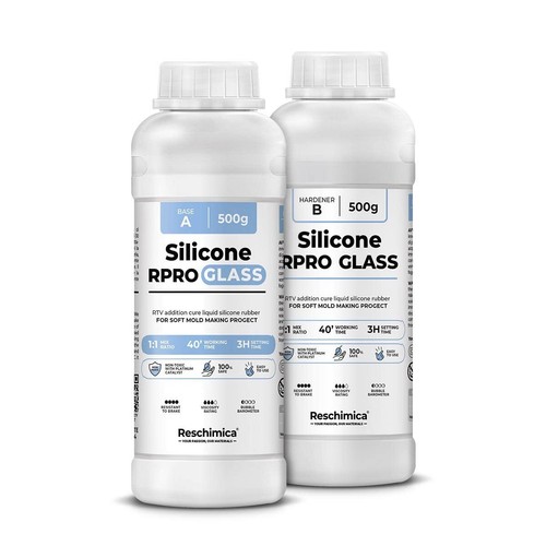 Kit 8 vaschette gn 1/6 in polipropilene h 150 - MO - Vaschette in