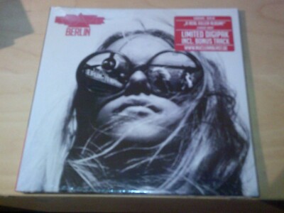 Kadavar - Berlin   LIMITED EDITION CD  NEU   (2015)