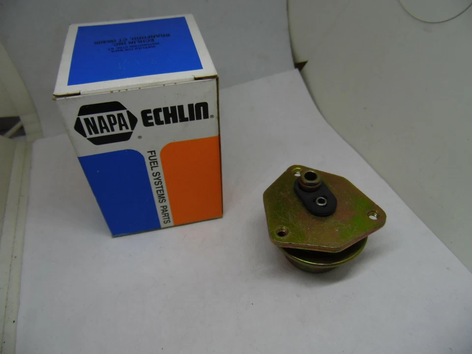 Regulador de pressão de injeção de combustível Advance 21705 NAPA ECLIN TBI FORD 81 85 5,0L - Imagem 2 de 4