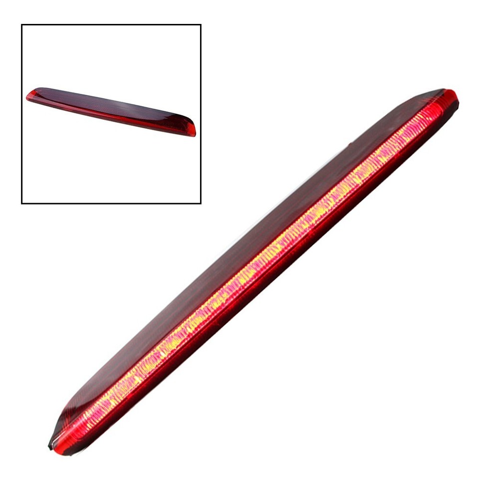 Brake Light Car Accessories Reliable Brake Light Wearresistant Design