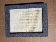 MIGHTY Engine Guard Air Filter Part# A1754 - NEW