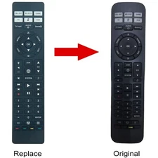 RC-PWS III Replace Remote for Bose Solo TV Sound /CineMate Home Theater  Systems