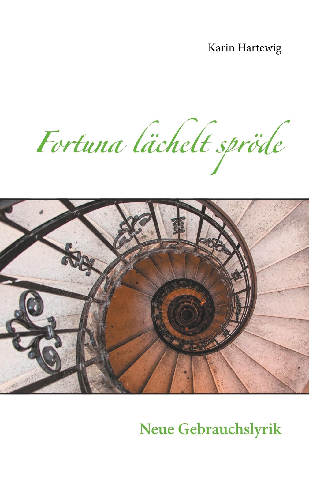 Thumbnail - Fortuna Lächelt Spröde | Buch | 9783752823790