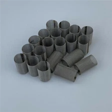 Aftermarket 20 Pcs Filter Screens, 80 Mesh for Fusion Air Purge AP CS Gun 246359