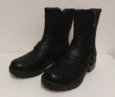 clarks women's faralyn rise boot