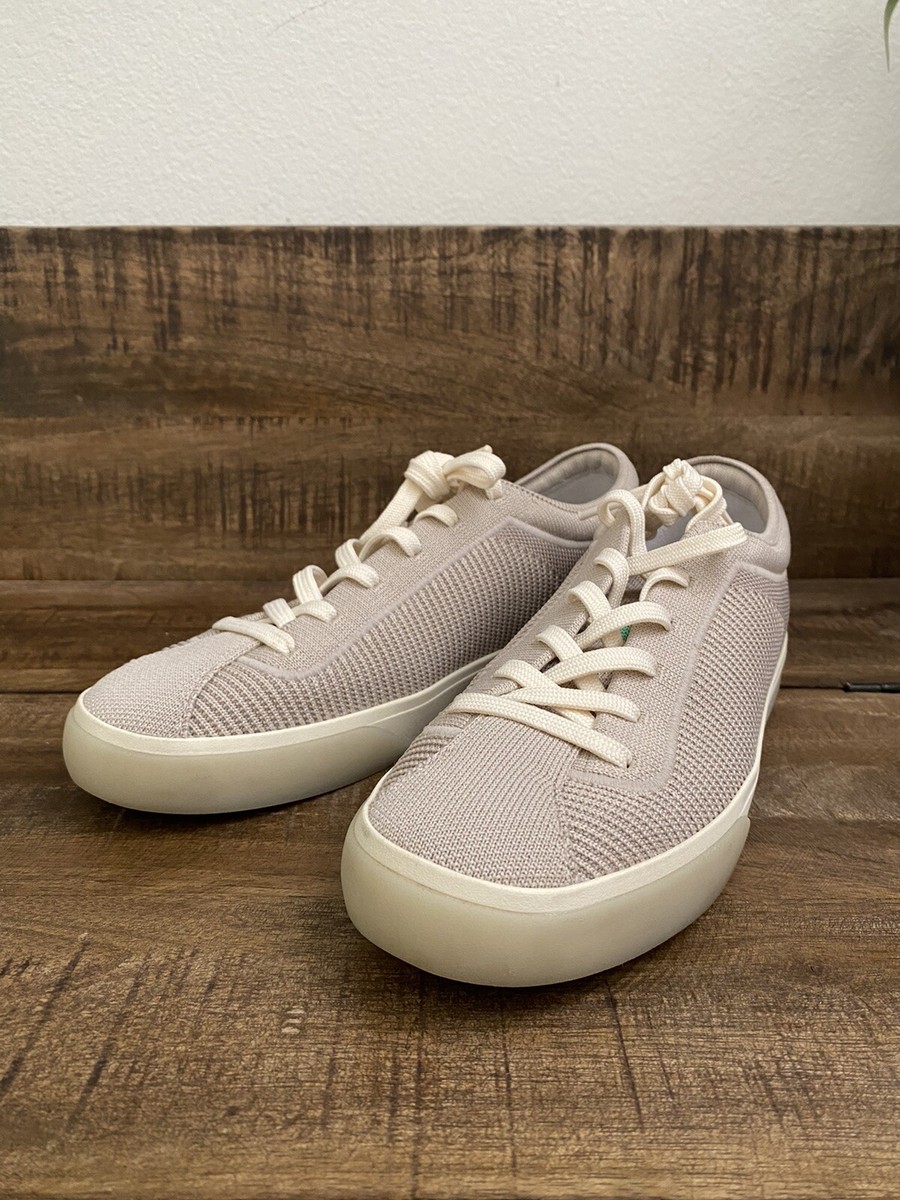 Rothy's Lace Up Boots Rothy's The Lace Up Sneaker