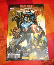 Comics VF Panini MARVEL ICONS N°54 – TB Etat - AVENGERS