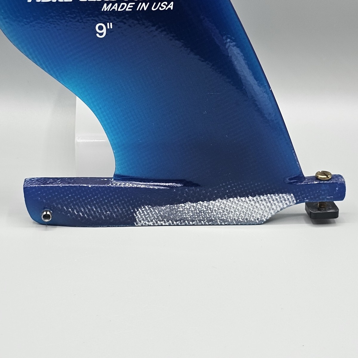 Fibre Glas Fin Co Surfboard 9