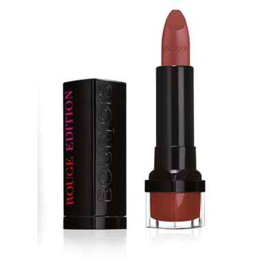 Bourjois Rouge Edition Lippenstift 05 Brun Boheme