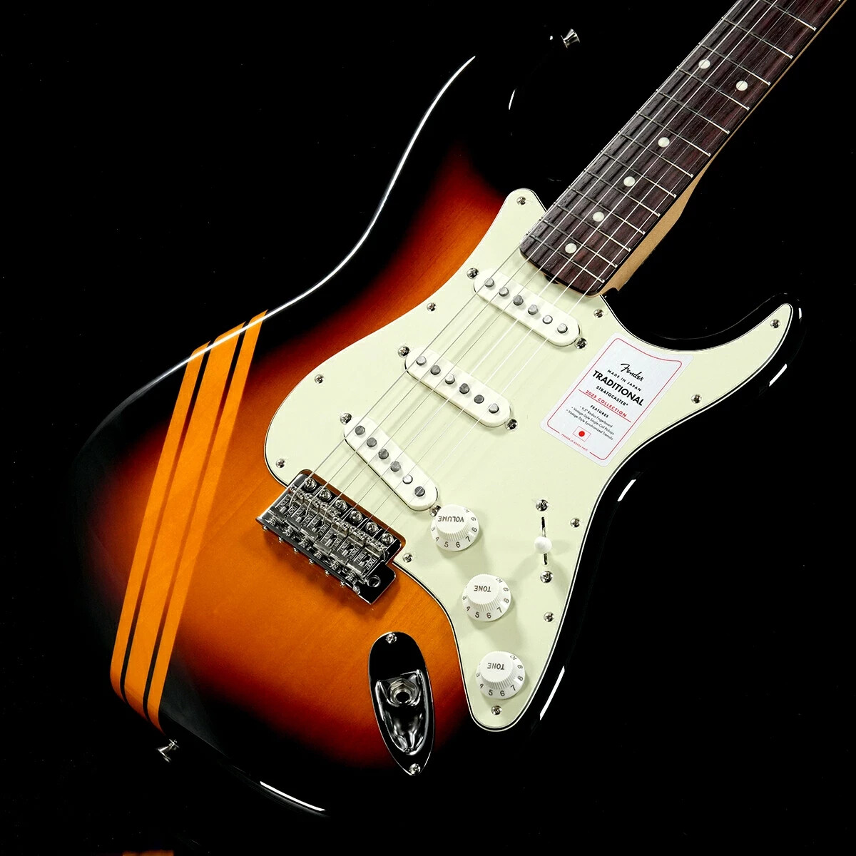 Fender MIJ Traditional 60s ストラト Fender MIJ Traditional 60s Stratocaster | Reverb