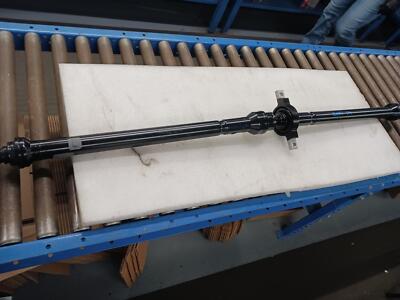 '21-'23 CHEVROLET TRAILBLAZER Rear Drive Shaft 940 miles OEM 1 Year Wnty!