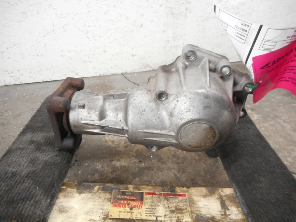 Estuche de transferencia Honda Pilot OEM 2005 Foto 2 de 4