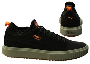 tenis puma breaker mesh