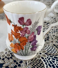 royal windsor fine bone china england