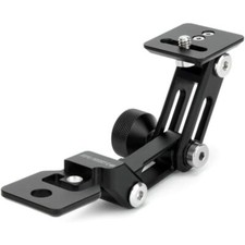 3 Legged Thing Thingy Ultra Plate Camera Platform Darkness 