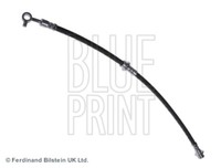 Blue Print ADN153196 Bremsschlauch Vorne Links 490 Mm FüR Nissan