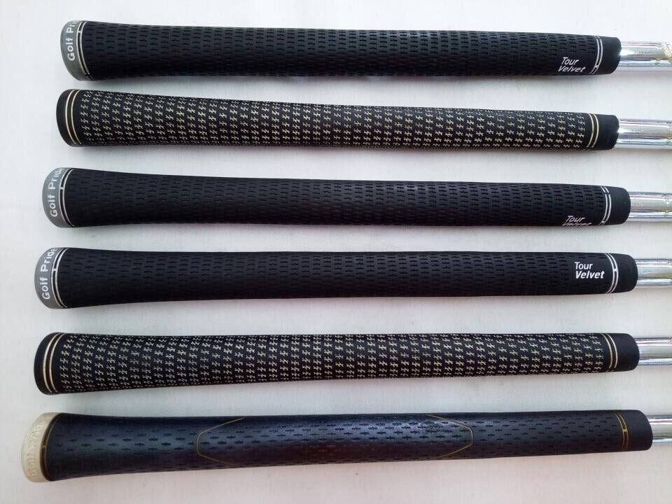 TaylorMade GLOIRE G Irons #6-9.P.A(6Clubs)/NSPRO/Flex:S/Iron set