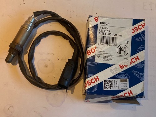 gebr. Lambdasonde nach KAT BMW E46 5er E39 E60 E61 E36 X3 E83 0258005109 #060