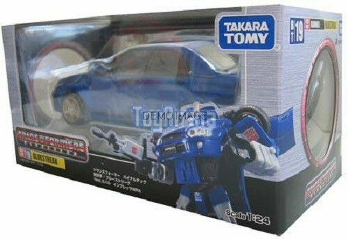 FIGURINE ARTICULÉE HASBRO Transformers Studio Series Voyager Class Thundercracker EUR 22,06