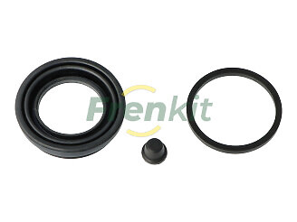Bremssattel Reparatursatz Hinten FüR Fiat Tipo SchräGheck 356_ 356 KIA-image