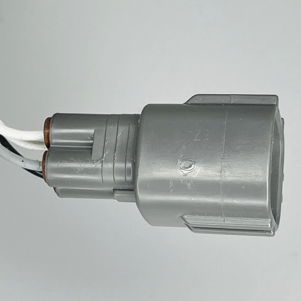 Sensor de oxígeno lambda 13340 13200 base camioneta Toyota 1993-1995 2 piezas OE Foto 2 de 4