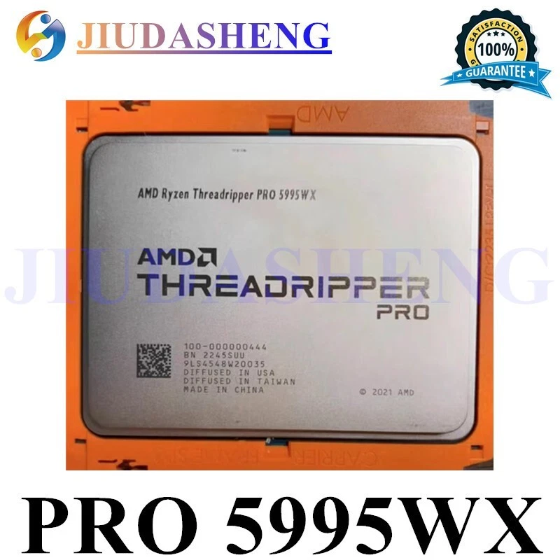 Amd threadripper online 2021