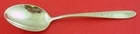 Autumn Leaves by Reed and Barton Sterling Silver Teaspoon 6"