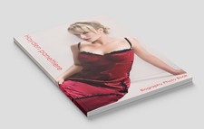 Hayden Panettiere Biography & Photo Book personalised