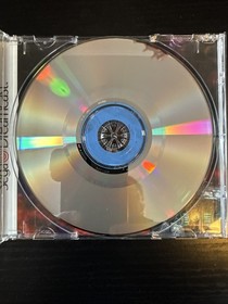 Sega Dreamcast Armada 1999 CIB Plays Perfect EXCELLENT CONDITION