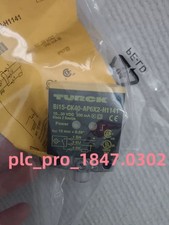 1PCS New TURCK BI15-CK40-AP6X2-H1141 Proximity Switch Sensor Fast delivery