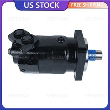 Fits Eaton Char-lynn 2000 6000 Series 112-1065-006 1121065006 Hydraulic Motor Fits Eaton Char-lynn 2000 6000 Series 112-1065-006 1121065006 Hydraulic Motor