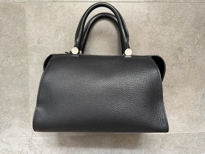 Handtasche von Max Mara In schwarz ￼