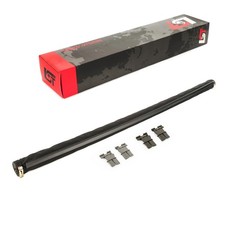 Schiebedach Sonnenblende Rollo schwarz vier Gleiter 1K9877307B für VW PASSAT 365